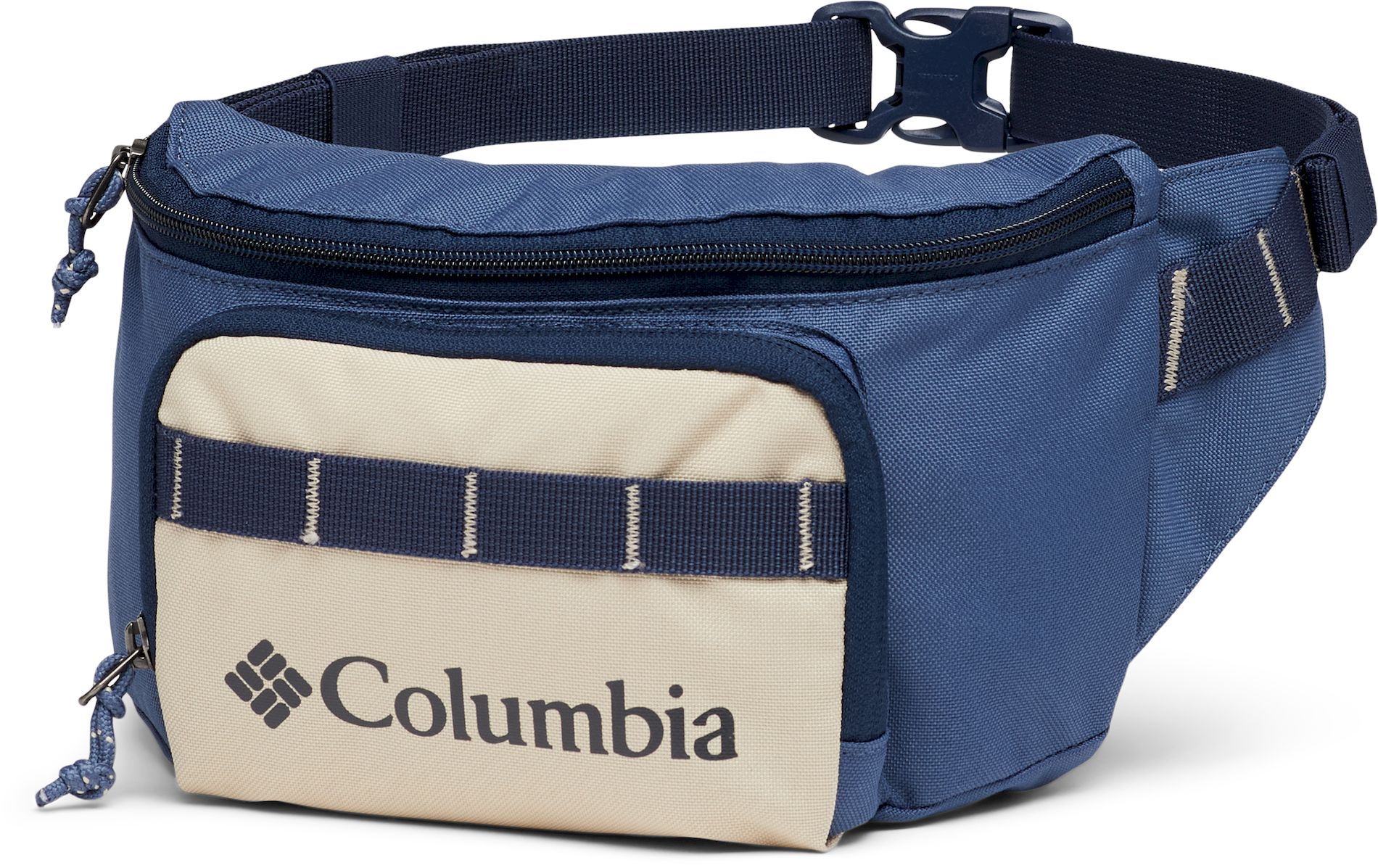 Columbia Zigzag Heuptas - Blauw | Columbia