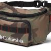 Columbia Zigzag Heuptas - Camouflage | Columbia