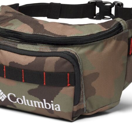 Columbia Zigzag Heuptas - Camouflage | Columbia