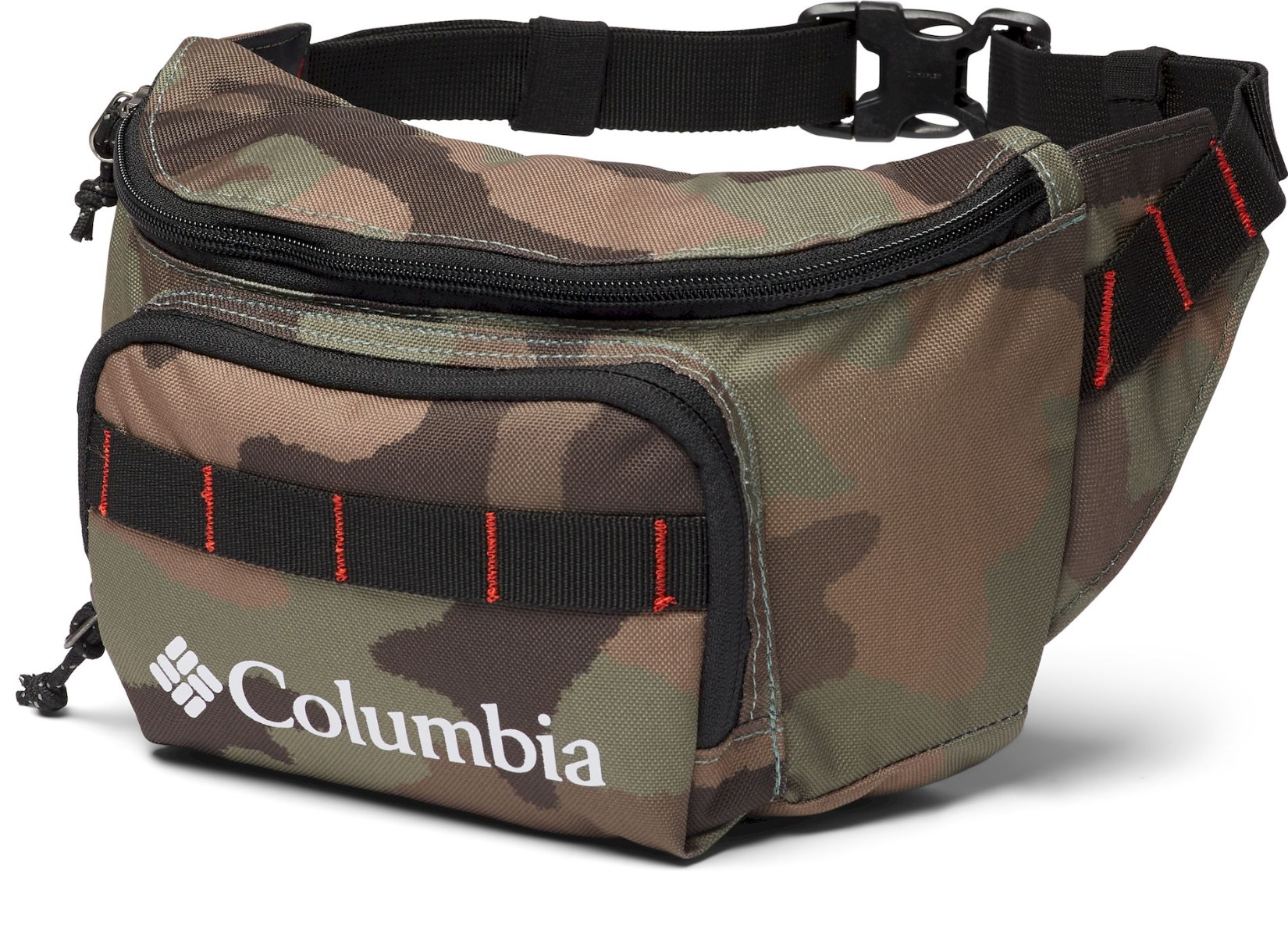 Columbia Zigzag Heuptas - Camouflage | Columbia