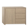 Commode Mississippi |