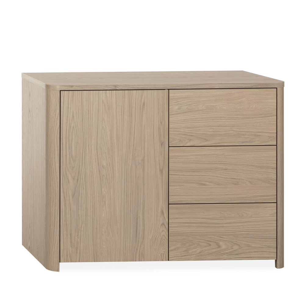 Commode Mississippi |