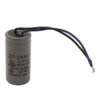 Condensator 8 μF - 138 x 34 mm (o.a. Mega Pool SS050) | Mega Pool