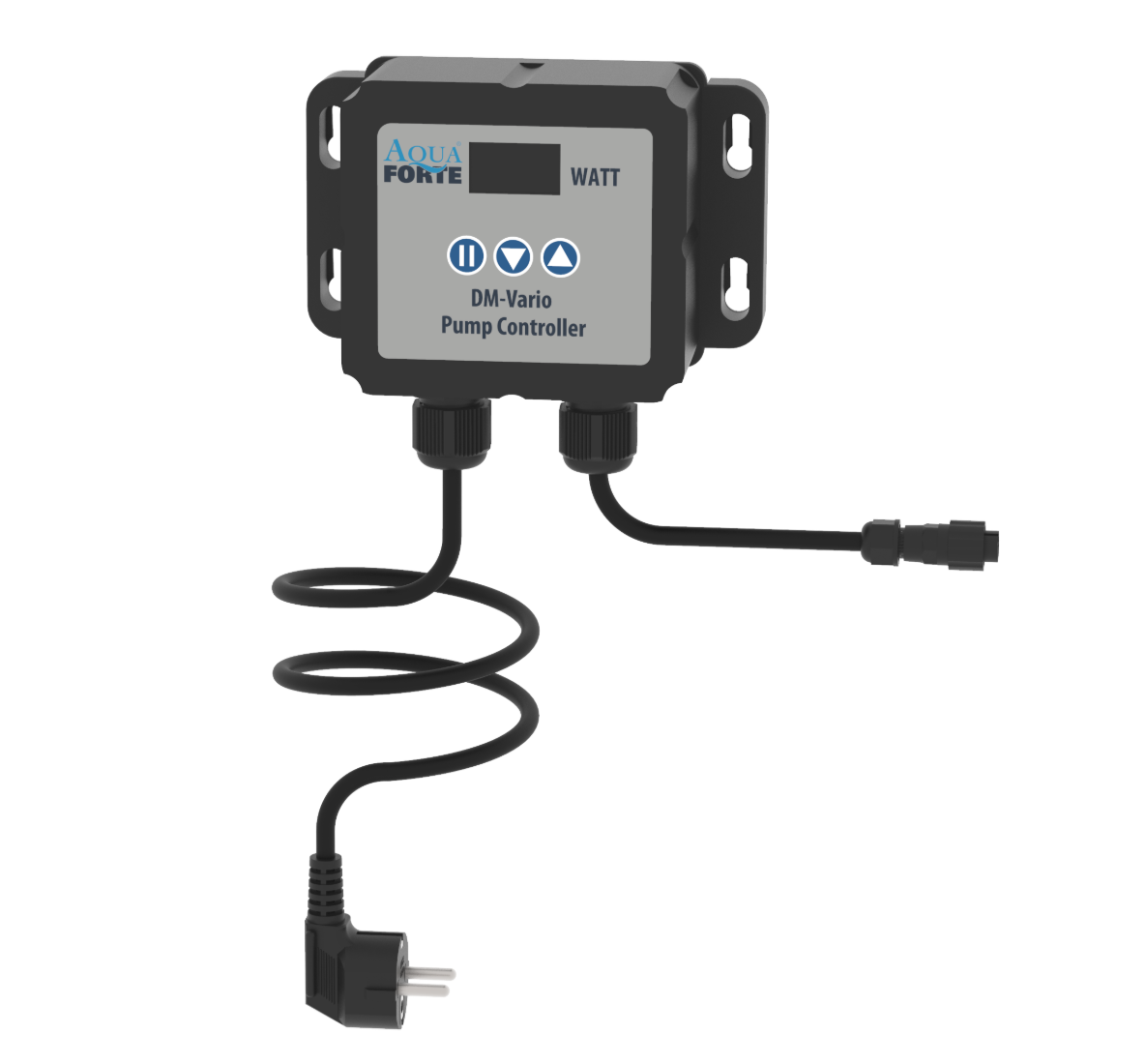 Controller Aquaforte DM-10000 Vario S | AquaForte