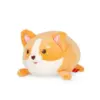 Corgi knuffeltje supersoft - 15 cm - Legami | Legami