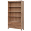 Corona Boekenkast met 2 laden |