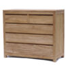 Corona Commode |