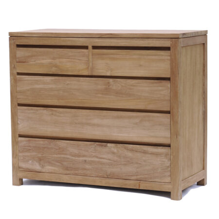 Corona Commode |