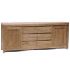 Corona Dressoir 2 deurs - 6 laden |
