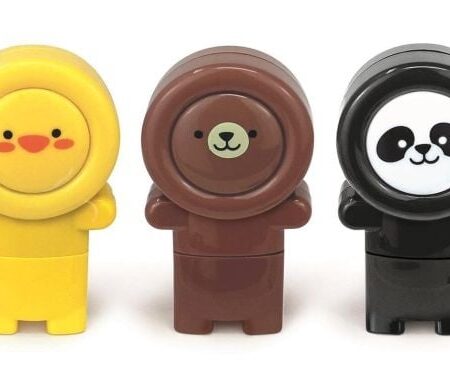 Correctieroller - kawaii diverse | -