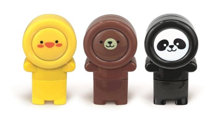 Correctieroller - kawaii diverse | -