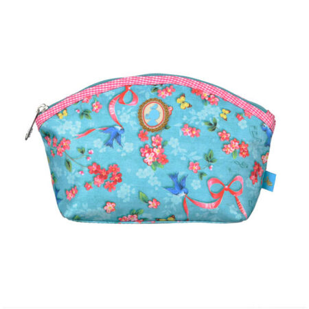 Cosmeticbag Aqua S | PiP Studio
