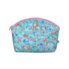 Cosmeticbag L Aqua | PiP Studio