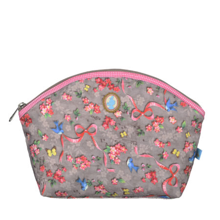 Cosmeticbag M Sand | PiP Studio