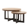 Country salontafel 60cm |