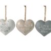 Countryfield Hanger hart | Countryfield