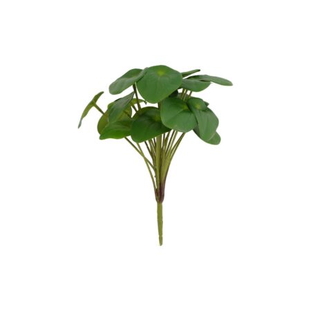 Countryfield Kunstplant Pilea 22x22x25cm | Countryfield