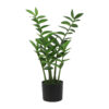 Countryfield Kunstplant groen 48x44x65cm | Countryfield