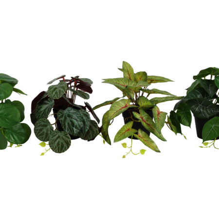 Countryfield Kunstplant hang H20cm | Countryfield
