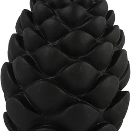 Countryfield Ornament Pinson S Zwart 12 Cm |