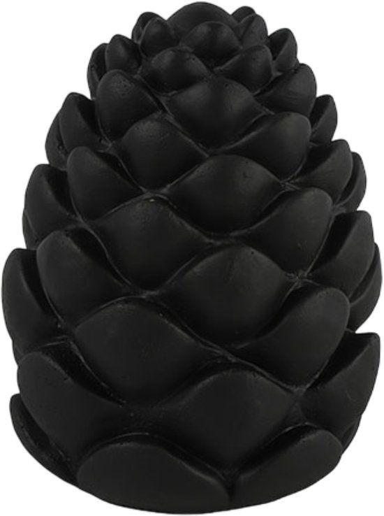 Countryfield Ornament Pinson S Zwart 12 Cm |