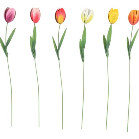 Countryfield Tuinsteker Tulipa H60cm | Countryfield