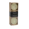 Countryfield drijfkaarsen Bollie crème | Countryfield