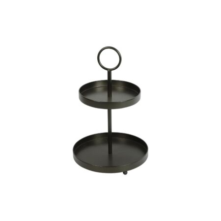 Countryfield etagere Bonamy S brons | Countryfield