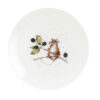 Coupe plate 20cm Mouse | Wrendale design
