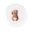 Coupe plate 20cm Squirrel | Wrendale design