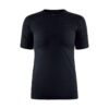 Craft - Core Dry Active Comfort SS Baselayer Dames | Craft