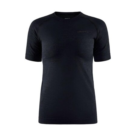 Craft - Core Dry Active Comfort SS Baselayer Dames | Craft