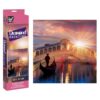 Craft ID Diamond Painting Venetië 30cm | Grafix