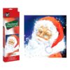 Craft ID Diamond Painting Xmas kerstman | Grafix