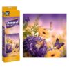 Craft ID Diamond Painting vlinders 30cm | Grafix