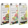 Craft ID Kleurpotloden 12pcs