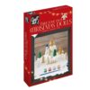 Craft ID Verf je eigen kerstpoppetjes | Grafix