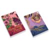 Craft ID Volwassenen kleurboek A4 20 vel | Grafix