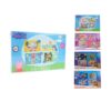 Craft Universe Puzzel 30cm 5 assorti | Craft