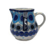 Creamer Jug 180 ml - Big Dots | Bunzlau Castle