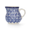 Creamer Jug 180 ml - Infinity | Bunzlau Castle