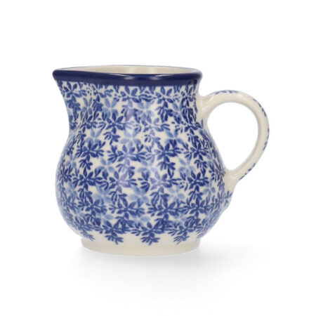 Creamer Jug 180 ml - Infinity | Bunzlau Castle