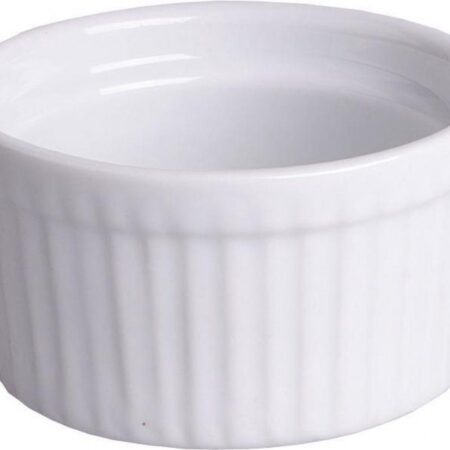 Crème brûlée schaaltje 9x5cm |
