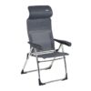 Crespo - AL-215 Compact Campingstoel | Crespo