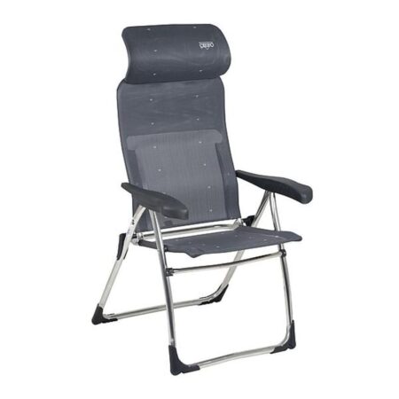 Crespo - AL-215 Compact Campingstoel | Crespo