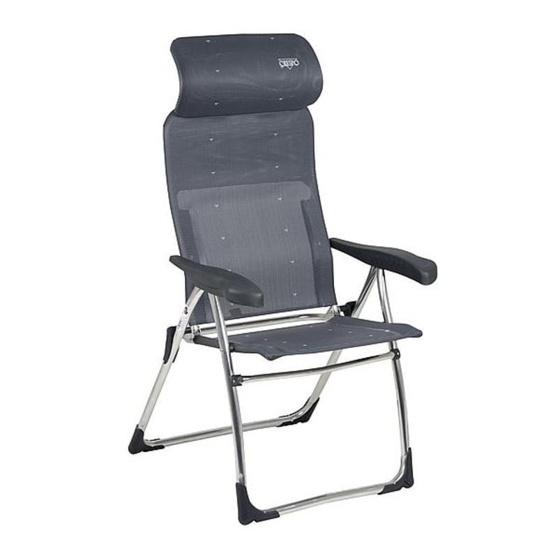 Crespo - AL-215 Compact Campingstoel | Crespo