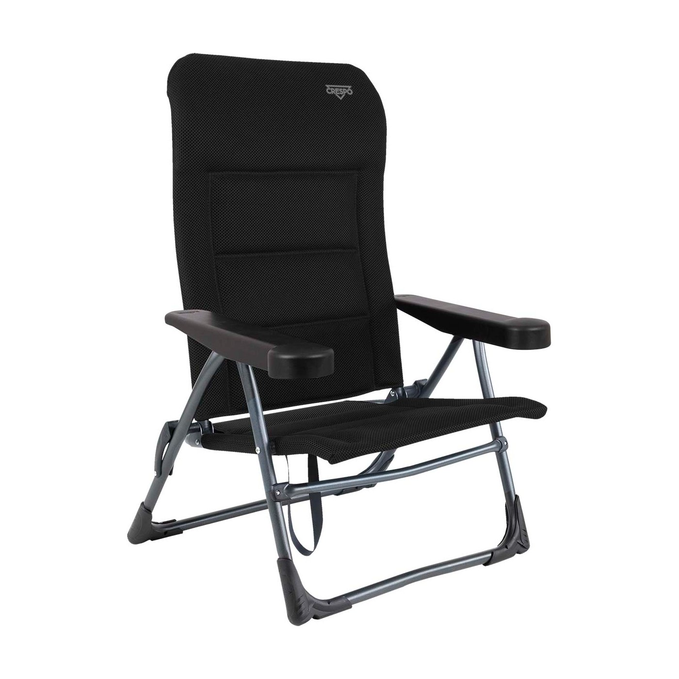Crespo - AP-205 Air-Deluxe Strandstoel | Crespo
