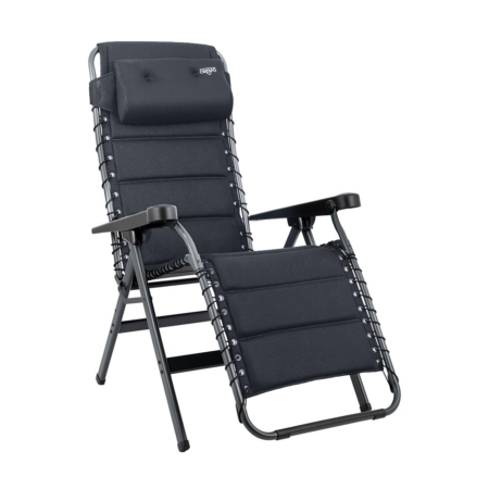 Crespo - AP-232 Air-Deluxe Relaxstoel | Crespo