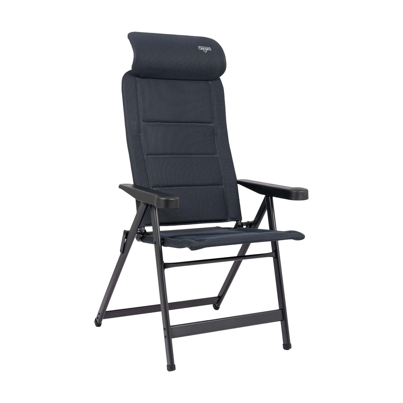 Crespo - AP-240 Air Deluxe Compact Campingstoel | Crespo