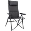 Crespo - AP-740 Tex-Comfort Campingstoel | Crespo